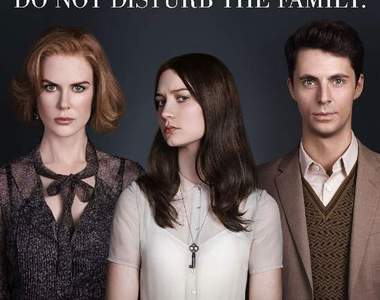 電影《慾謀(Stoker)》又驚悚又亂倫讓人喘不過氣來...