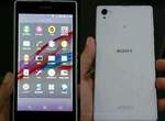 燒燙燙Sony Xperia Z1 (Xperia i1)夢幻機王  實機展示放出~ 燒燙燙Sony Xperia Z1 (Xperia i1)夢幻機王  實機展示放出~
