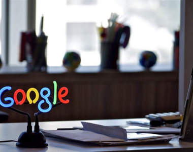 《Google以色列辦公室》下班後直接開趴也OK?!