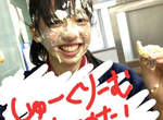 《顏面泡芙》日本高中女生間的新～生日慶祝法