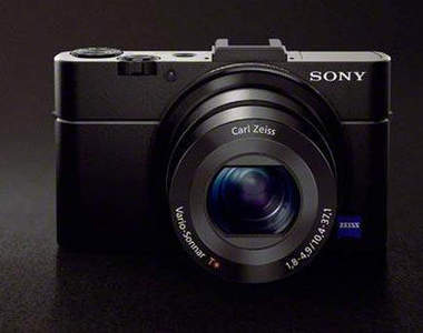 《Sony RX100 MKII》最新「大光圈」隨身機  官方照提前曝光！？