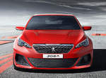 概念化身《Peugeot 308 R Concept》熱血雄獅搶先看~ 概念化身《Peugeot 308 R Concept》熱血雄獅搶先看~