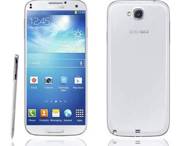 samsung最新巨無霸Galaxy Note 3 傳最快今年9月正式問世!?