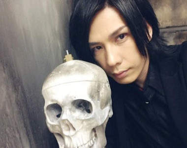 《蛇足》Nico歌手來台～將來台北舉行握手會哩～