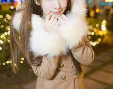 呂思瑩（KIMI步）　1/4的荷蘭+日本的小小混血正妹