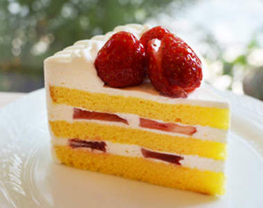 御用《皇室甜點》享受皇帝公主們的高級生活