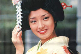《熱田神宮》藏著楊貴妃到過日本的秘密!? 《熱田神宮》藏著楊貴妃到過日本的秘密!?
