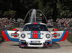 馬力小漲《保時捷911 GT3》經典款新衣穿上身 馬力小漲《保時捷911 GT3》經典款新衣穿上身