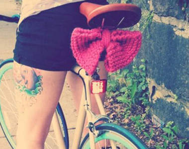 自行車椅座泥棒大叔　犯案動機是喜歡殘留的微妙體香（聞）