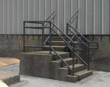 《NG建築》這是通往天堂的階梯嗎?