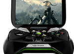Nvidia發表《Project Shield》Tegra 4處理器掌上型遊戲機 Nvidia發表《Project Shield》Tegra 4處理器掌上型遊戲機