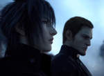 FFV13正式改名《Final Fantasy 15》登上PS4、Xbox One次世代主機 FFV13正式改名《Final Fantasy 15》登上PS4、Xbox One次世代主機