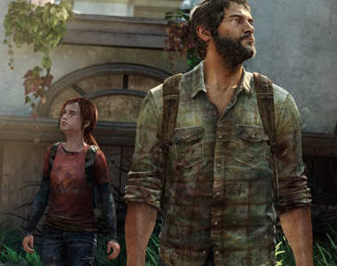 《最後倖存者》限定版為何還要分成大叔跟少女版（昏）