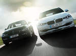 Alpina再改《BMW 3系列》柴油D3 Bi-Turbo一樣猛 Alpina再改《BMW 3系列》柴油D3 Bi-Turbo一樣猛