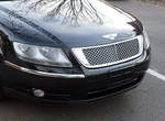 不甘低調《VW Phaeton》這回要攀親帶故扮賓利~ 不甘低調《VW Phaeton》這回要攀親帶故扮賓利~