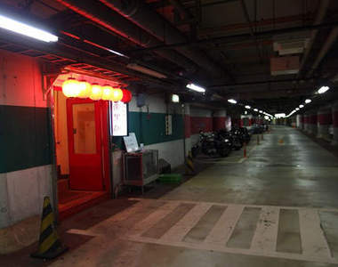 這是中華料理店？陰森森《帝里加》違合感超強☻