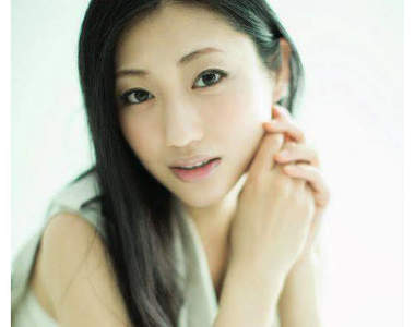 魅力《黑髮女星》代表　其實大家都好適合拍鬼片耶（嗯？）