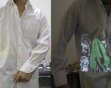 《螢光痛衣》募集生產中～我也要一件（舉手）