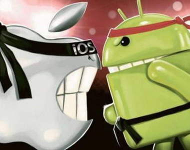 老外選出12個「最讓人羨慕」的Andriod手機優勢  大家覺得呢！？