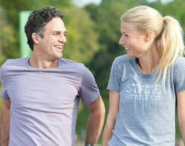 《謝謝分享，我的愛》小辣椒這回與班納博士談戀愛了......