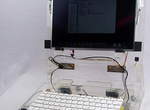 超炫《透明MacBook筆電》  好想收藏一台阿~(掏錢) 超炫《透明MacBook筆電》  好想收藏一台阿~(掏錢)