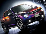 限量《Nissan Juke特別版》傳承東瀛戰神經典色 限量《Nissan Juke特別版》傳承東瀛戰神經典色