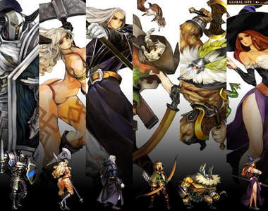 《魔龍寶冠》最新影片公開　今年7月終於要出了（感動痛哭）