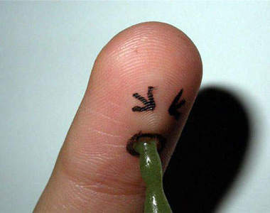 《黑暗料理instagram》想吃不下就來看看它們吧......