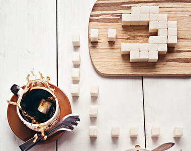 異想下午茶時間　Dina Belenko食與玩的藝術攝影