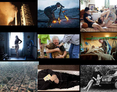 2013被看過最多的《卡卡紀實攝影系列TOP 10》 大大世界真實人生...