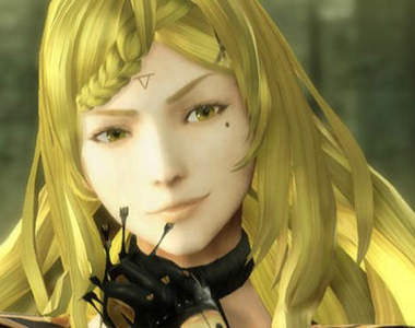 PS3《復仇龍騎士3》發售日確定 性感豪放姊妹再+1