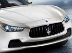 熱騰騰《Maserati Ghibli》入門海神號發表前搶先曝光~ 熱騰騰《Maserati Ghibli》入門海神號發表前搶先曝光~