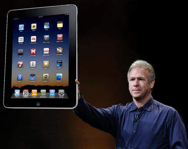 傳蘋果正秘密打造12.9吋iPad Maxi平板　明年問世！？