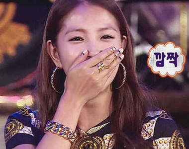 指彩系列《寶兒女神》上無限挑戰就是畫這款～