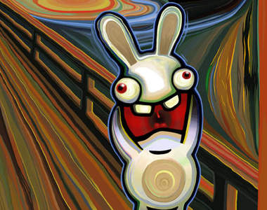 《罕見恐懼症》老闆..我有上班恐懼症...(掩面)