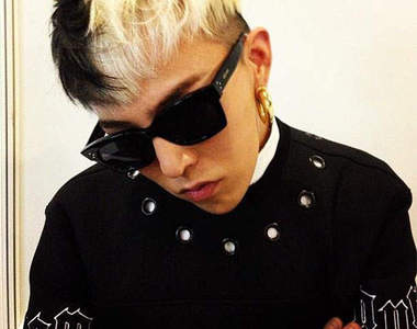 《G.D奇曲餅》這麼可愛怎麼捨得咬下去