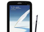 《黑色版Galaxy Note 8.0》另一款全新色系的三星平板 意外現身!? 《黑色版Galaxy Note 8.0》另一款全新色系的三星平板 意外現身!?