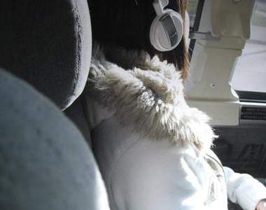 不思議的空靈感聲音，華人NICO歌手-花近