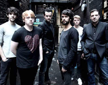 英國舞台劇《MOJO》豪華卡司 6個帥哥一次滿足