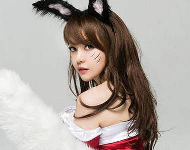 超正阿璃《徐宥利》原來她的正職是.........