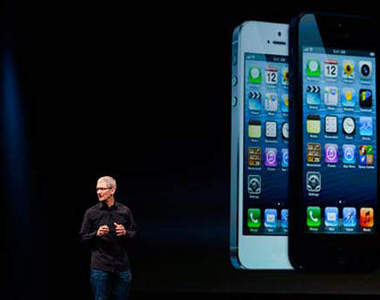 老外預測未來一年將發佈9款《Apple科技新品》 你最期待哪一款呢~