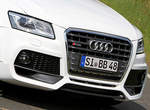 B&B改造《Audi SQ5》馬力400匹休旅猛獸現身 B&B改造《Audi SQ5》馬力400匹休旅猛獸現身