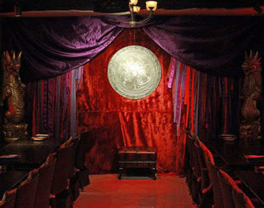 《xxxHolic咖啡廳》期間限定開張 沒有願望也可以進來