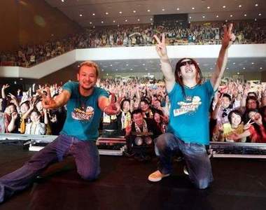 鋼琴與木箱鼓(Cajon)結合的嶄新先驅者→Pia-no-jaC←