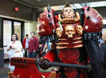 《MEGACON 2013》又到了美國coser大展身手的時候了~ 《MEGACON 2013》又到了美國coser大展身手的時候了~