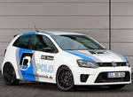 B&B改造《VW Polo R WRC》馬球身手大躍進 B&B改造《VW Polo R WRC》馬球身手大躍進