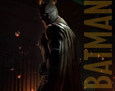 《蝙蝠俠:阿卡漢起源》新作來啦!回歸描述高譚市過去劇情