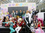小香特派員 ★ 2013臺中動.漫.力 第2天的拍拍Cosplay遊記 小香特派員 ★ 2013臺中動.漫.力 第2天的拍拍Cosplay遊記