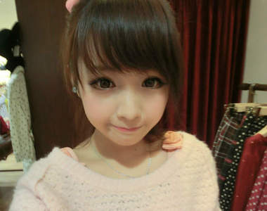 胡文婧《這麼可愛一定是男孩子》人家是貨真價實的...