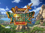 《Wonder Flick》對應七個機種的王道RPG遊戲 《Wonder Flick》對應七個機種的王道RPG遊戲